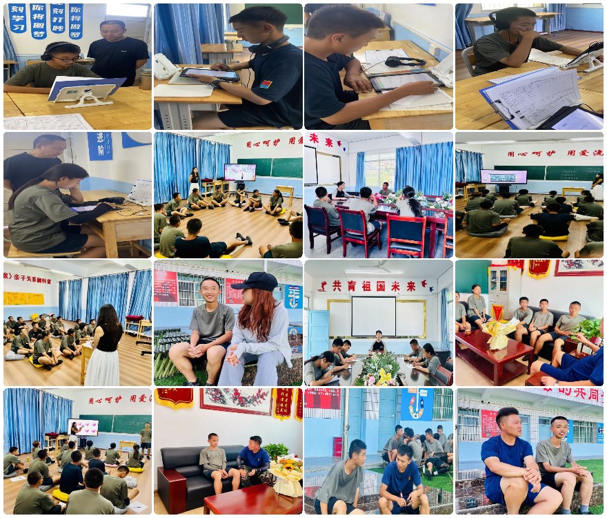 贵州专门管教叛逆期孩子的封闭式学校十大排名名单|完美蜕变!